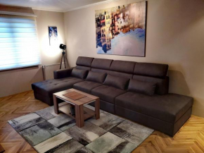 Apartman VILLA Cacak